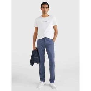 NWTTommy Hilfiger Men's THFlex Blue Stretch Suit Separates Dress Pants 34W‎ x32L